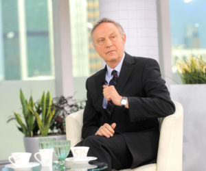 Nie żyje Krzysztof Piesiewicz