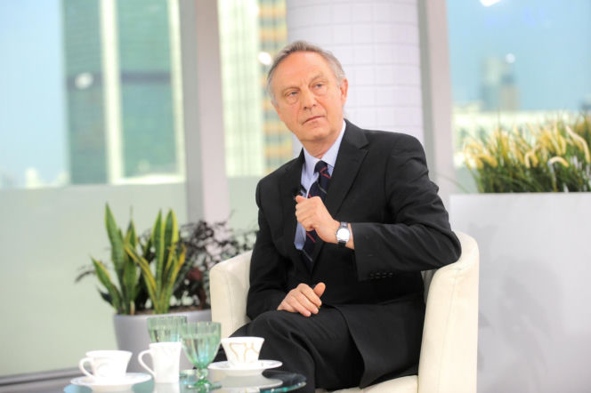 Nie żyje Krzysztof Piesiewicz