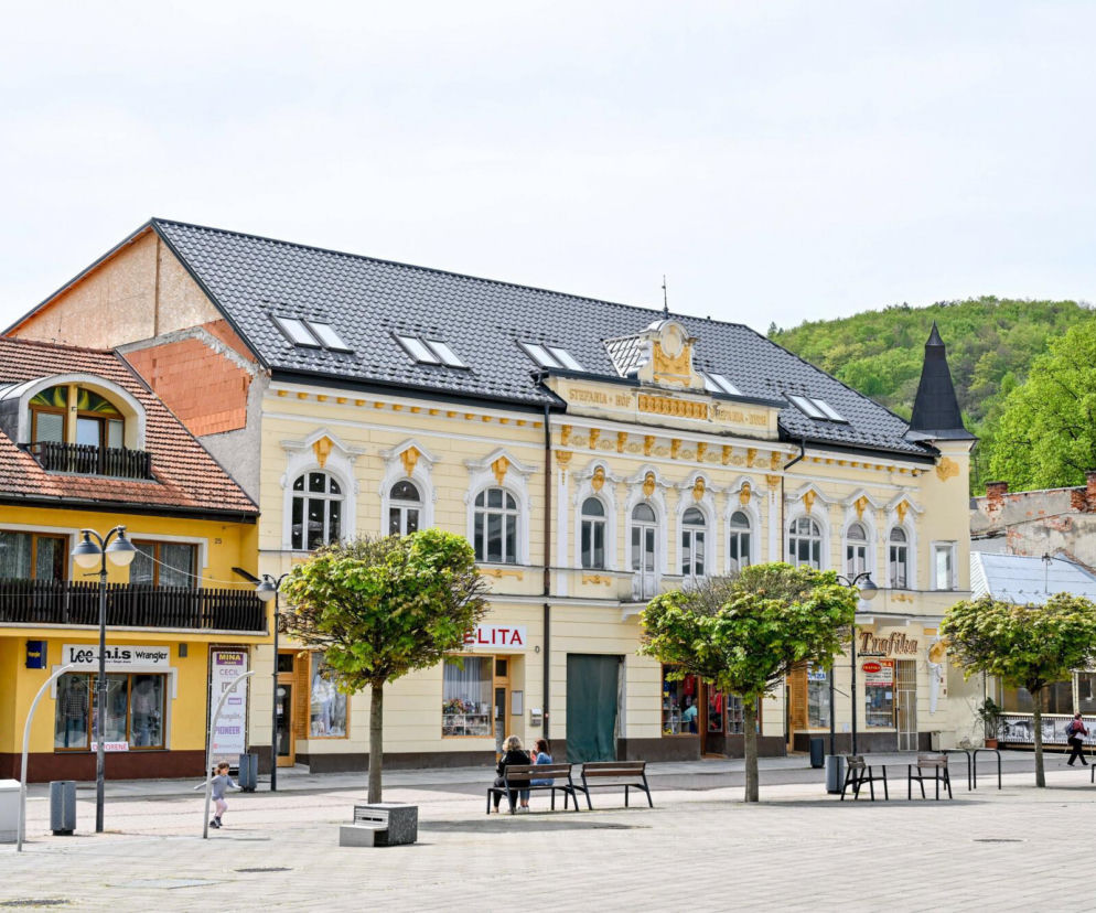 Trenczyńskie Cieplice