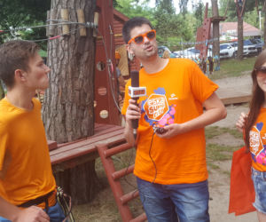Szalony weekend pełen emocji z ESKA Summer City