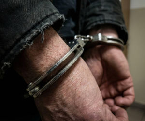 Napad na jubilera w Krakowie. Policja rozbiła gruzińską mafię