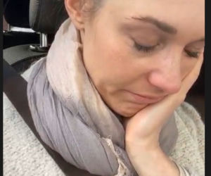 Julia Kamińska na Instagramie wspiera chorego Kirilla
