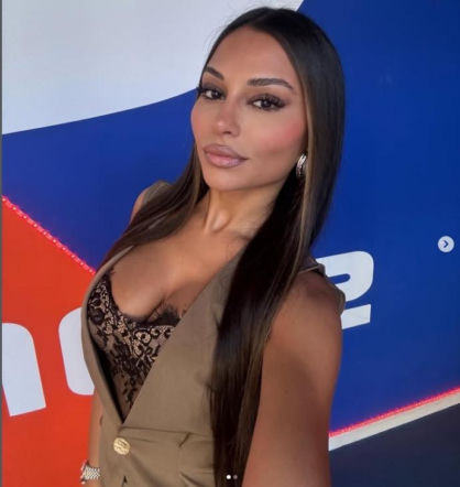 Naomi Moschitta
