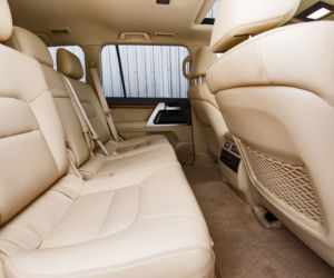Toyota Land Cruiser V8 Limited