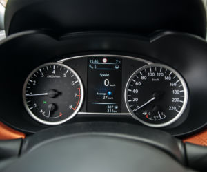Nissan Micra V generacji