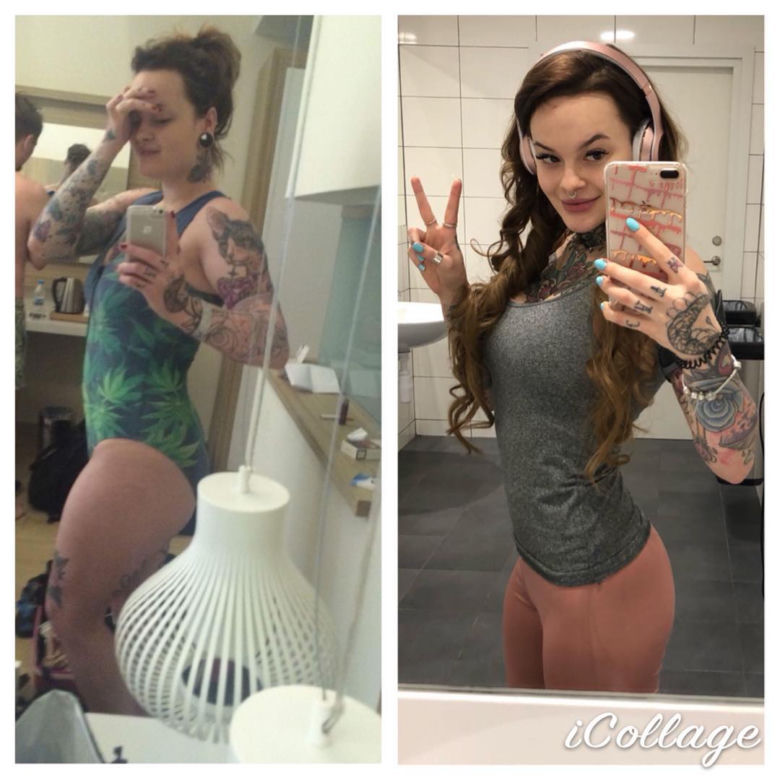 Tajemnice Moniki Miller