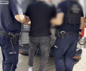 Pobili go i siłą wciągnęli do auta! Dwóch pseudokibiców w areszcie