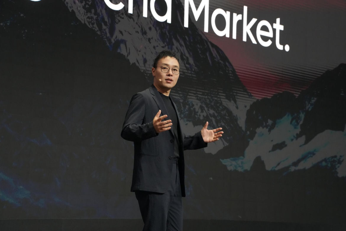 realme GT7 - 2025