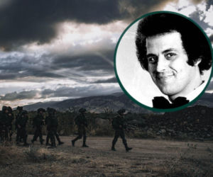 Tragiczna pomyłka Mossadu. Historia Ahmeda Bouchikhi