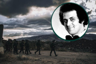 Tragiczna pomyłka Mossadu. Historia Ahmeda Bouchikhi