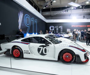Nowości Poznań Motor Show 2019