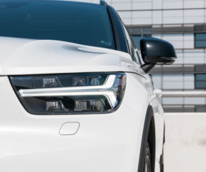Volvo XC40 D4 190 KM R Design