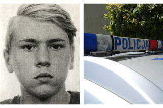 Wola Mielecka: zaginął nastolatek. Gdzie jest 16-letni Patryk? 