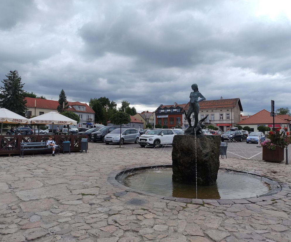 To jedno z najpiękniejszych miast w Małopolsce. Kiedyś było nazywane drugą stolicą Polski 