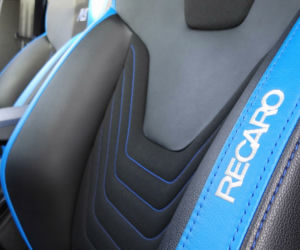2016 Ford Focus RS 2.3 EcoBoost