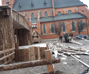 Małe Betlejem w Tarnowie