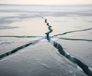 Tragiczny wypadek na Pomorzu. Co zabiło 74-letniego wędkarza?