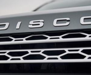 Land Rover Discovery Sport Si4 HSE Luxury