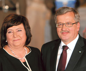 Bronisław Komorowski