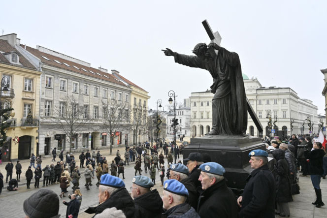 Defilada Szacunku upamiętni rocznicę powstania AK