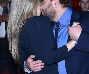 magdalena ogórek, bartosz węglarczyk
