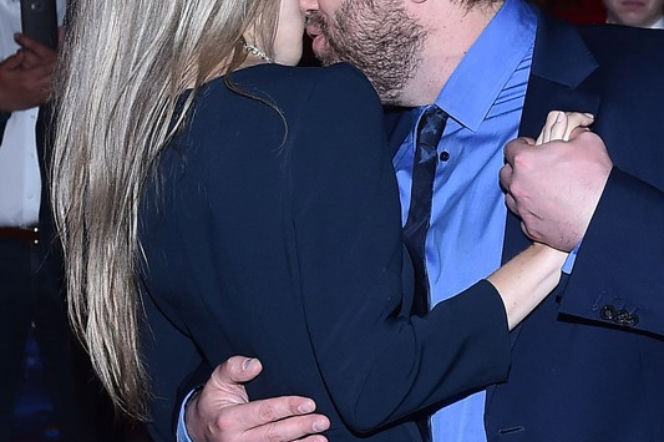 magdalena ogórek, bartosz węglarczyk