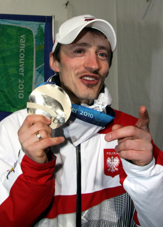 Powódź zalała Galerię „Sportowe Trofea Adama Małysza”