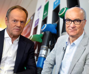 Rząd tnie VAT i akcyzę. Mowa o cenach maksymalnych paliw