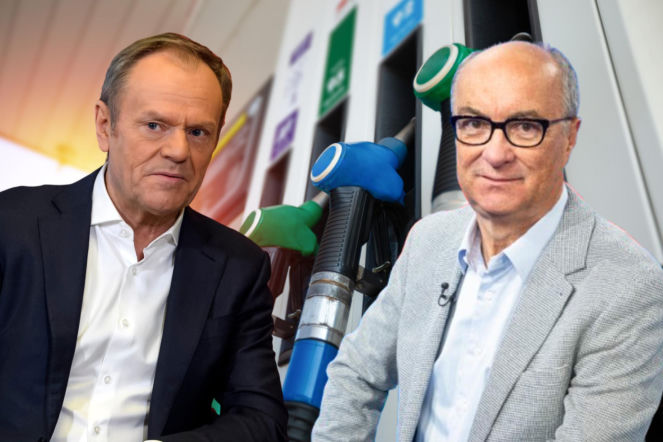 Rząd tnie VAT i akcyzę. Mowa o cenach maksymalnych paliw