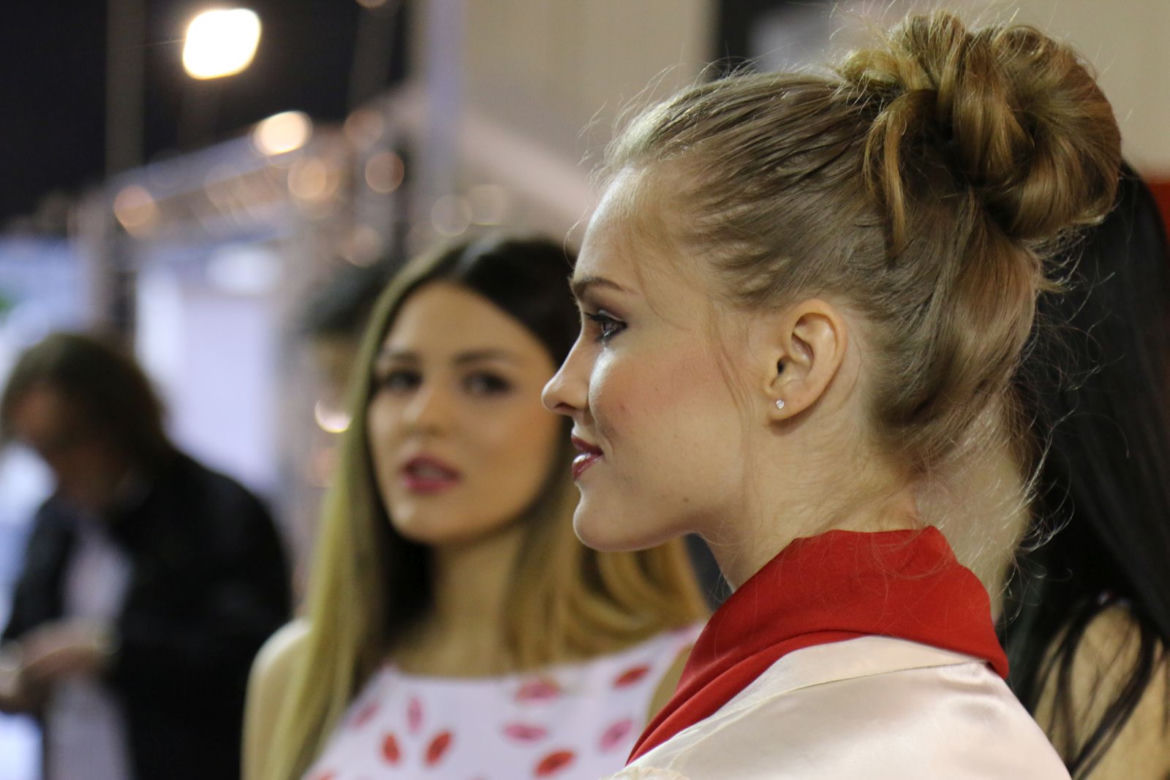 Moto Expo Polska 2016