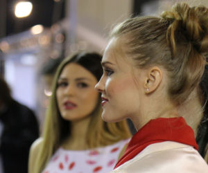 Moto Expo Polska 2016