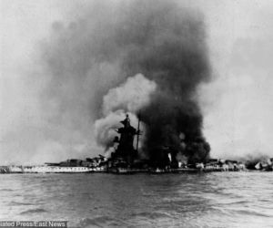 GRAF SPEE.