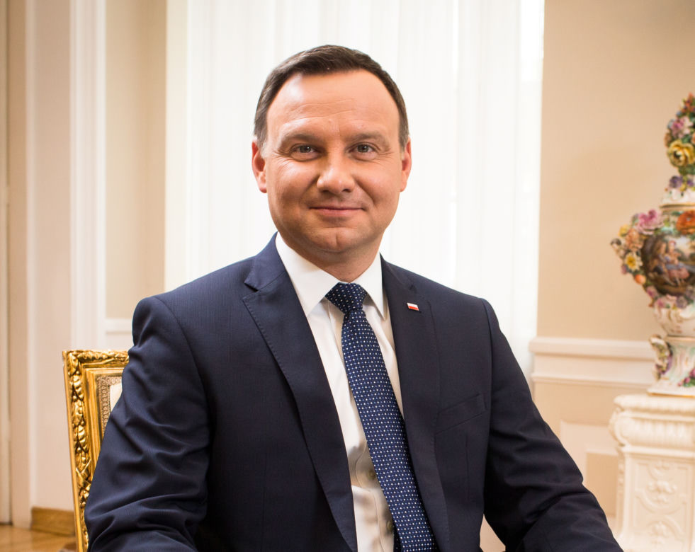 DUDA VS MACIEREWICZ