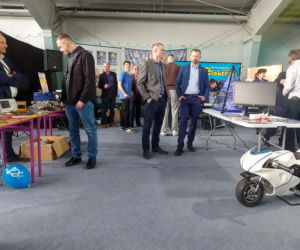 Twierdza Rozwoju Edukacji , Zamość 2026