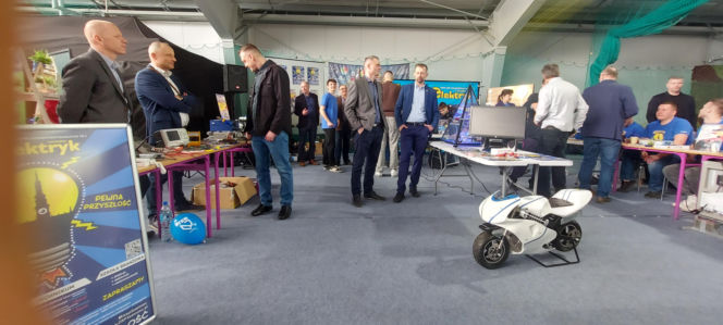 Twierdza Rozwoju Edukacji , Zamość 2026