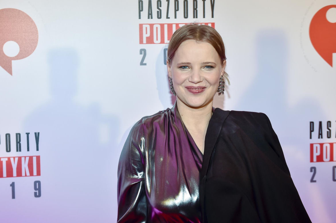 Joanna Kulig