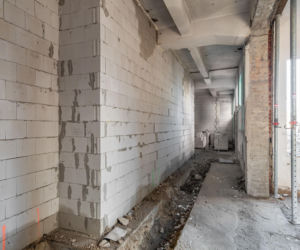 Modernizacja pływalni Akwawit - marzec 2026