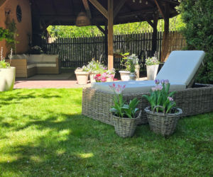 Remont domu z lat 70. - Podbeskidzie