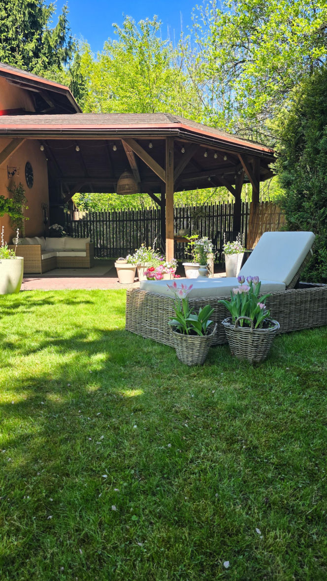 Remont domu z lat 70. - Podbeskidzie