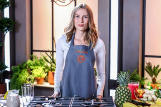 Roksana Środa - dietetyczka i uczestniczka 14. edycji MasterChef o wielkanocnym obżarstwie. Zaskakujące słowa dietetyczki