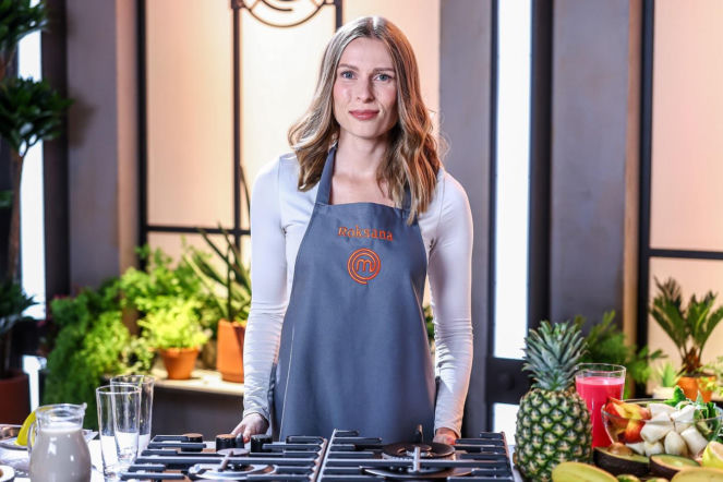 Roksana Środa - dietetyczka i uczestniczka 14. edycji MasterChef o wielkanocnym obżarstwie. Zaskakujące słowa dietetyczki