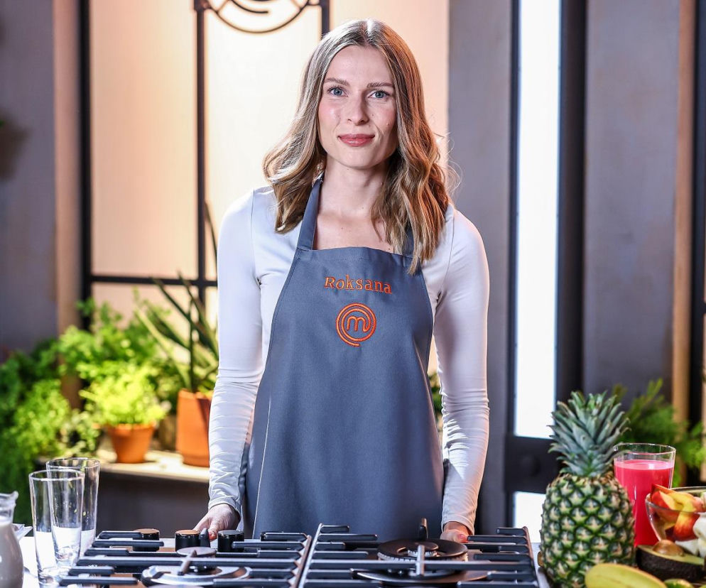 Wielkanocny stół - smak tradycji, komfort trawienia i wyzwania dietetyczne. Roksana Środa - dietetyczka oraz uczestniczka 14. edycji MasterChef o dietetycznych wyzwaniach podczas Wielkanocy [WYWIAD]