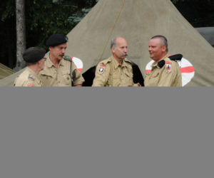 Tłumy na pikniku Wietrznego Radia
