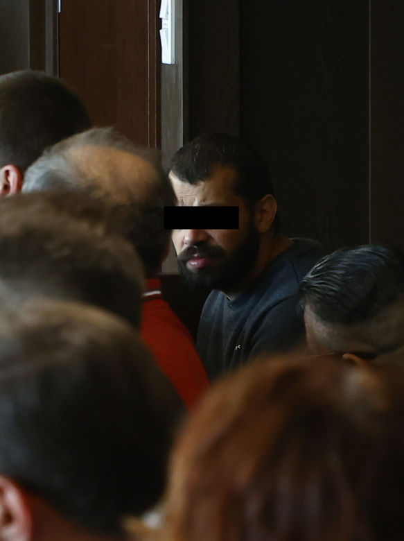 Gang trucicieli na ławie oskarżonych. Mieli mordować ludzi zatrutą wódką