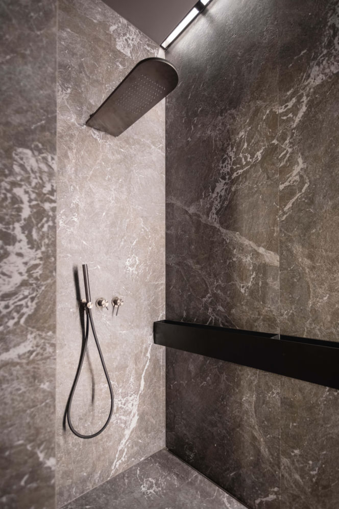 200-m dom na Woli Justowskiej w Krakowie