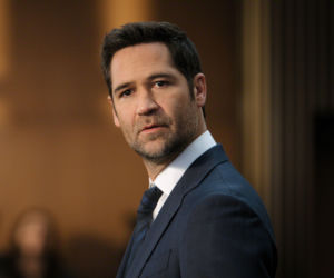 Prawnik z Lincolna. Wiemy, czy będzie 5. sezon hitu Netflixa