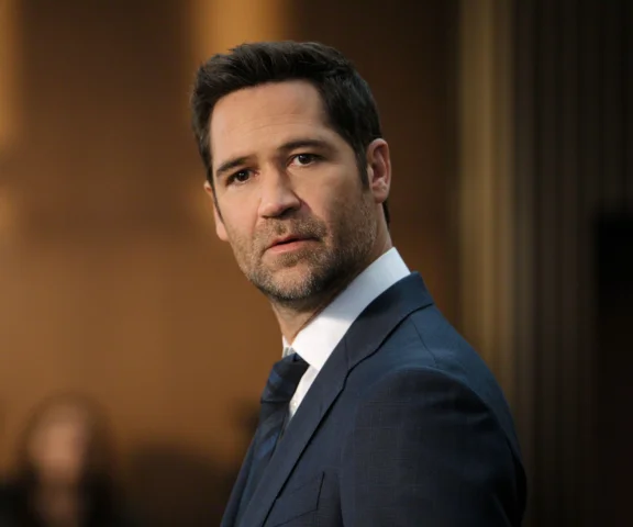 Prawnik z Lincolna. Wiemy, czy będzie 5. sezon hitu Netflixa