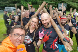 Eska Summer City Olsztyn! Las masakras w lesie miejskim [RELACJA]
