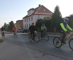 Pojechali dla Mistrza! Wielki rajd dla Ryszarda Szurkowskiego