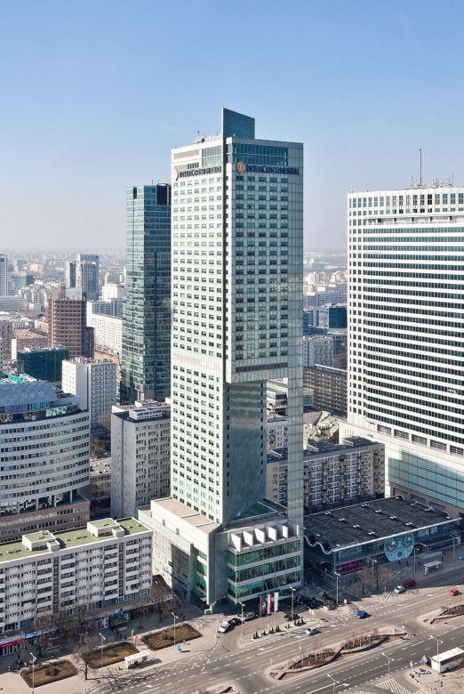 InterContinental